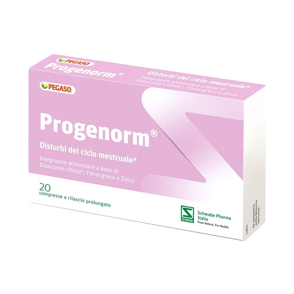 977702962 - Progenorm Integratore fertilità donna 20 compresse - 4705292_2.jpg