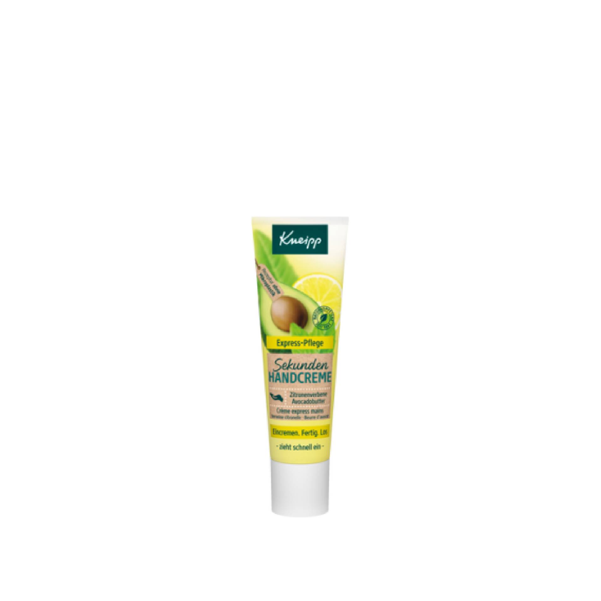 Kneipp Crema idratazione mani Express Mini Confezione Da Viaggio 20ml