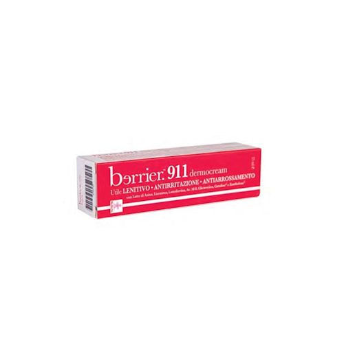 921827301 - Bio-Key Berrier 911 Dermocream 25ml - 4717845_1.jpg