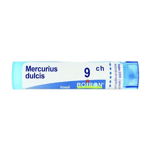 image - 800260022 - Granuli omeopatici Mercurius Dulcis 9CH in tubo da 4 g, indicati per l'uso secondo le indicazioni di un professionista qualificato. - 4868543_2.jpg