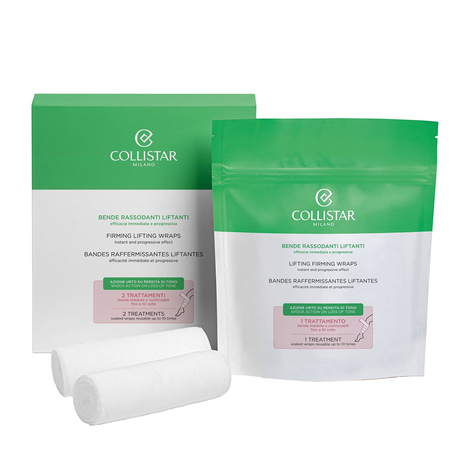 985831573 - Collistar Bende Rassodanti Liftanti efficacia immediata e progressiva 2x100ml - 4742491_2.jpg