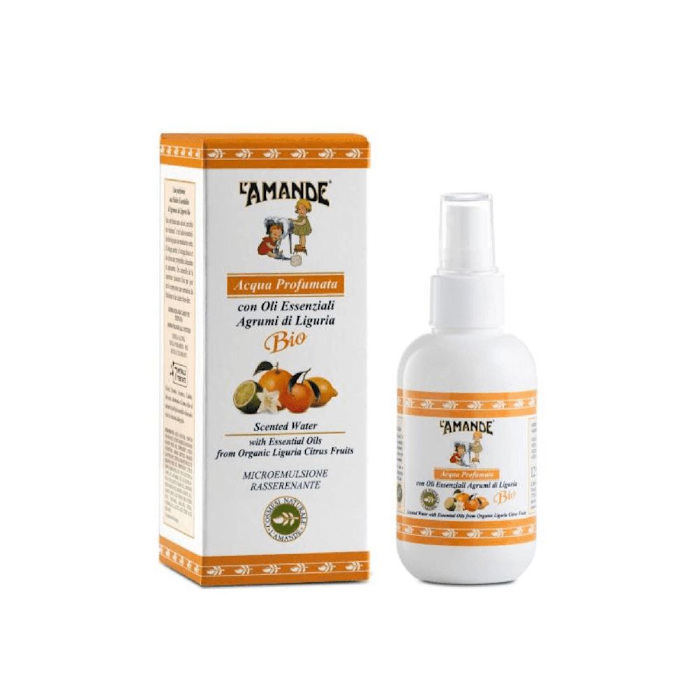 980126686 - L'AMANDE MARSEILLE ACQUA PROFUMATA AGRUMI DI LIGURIA 125 ML - 4782943_1.jpg