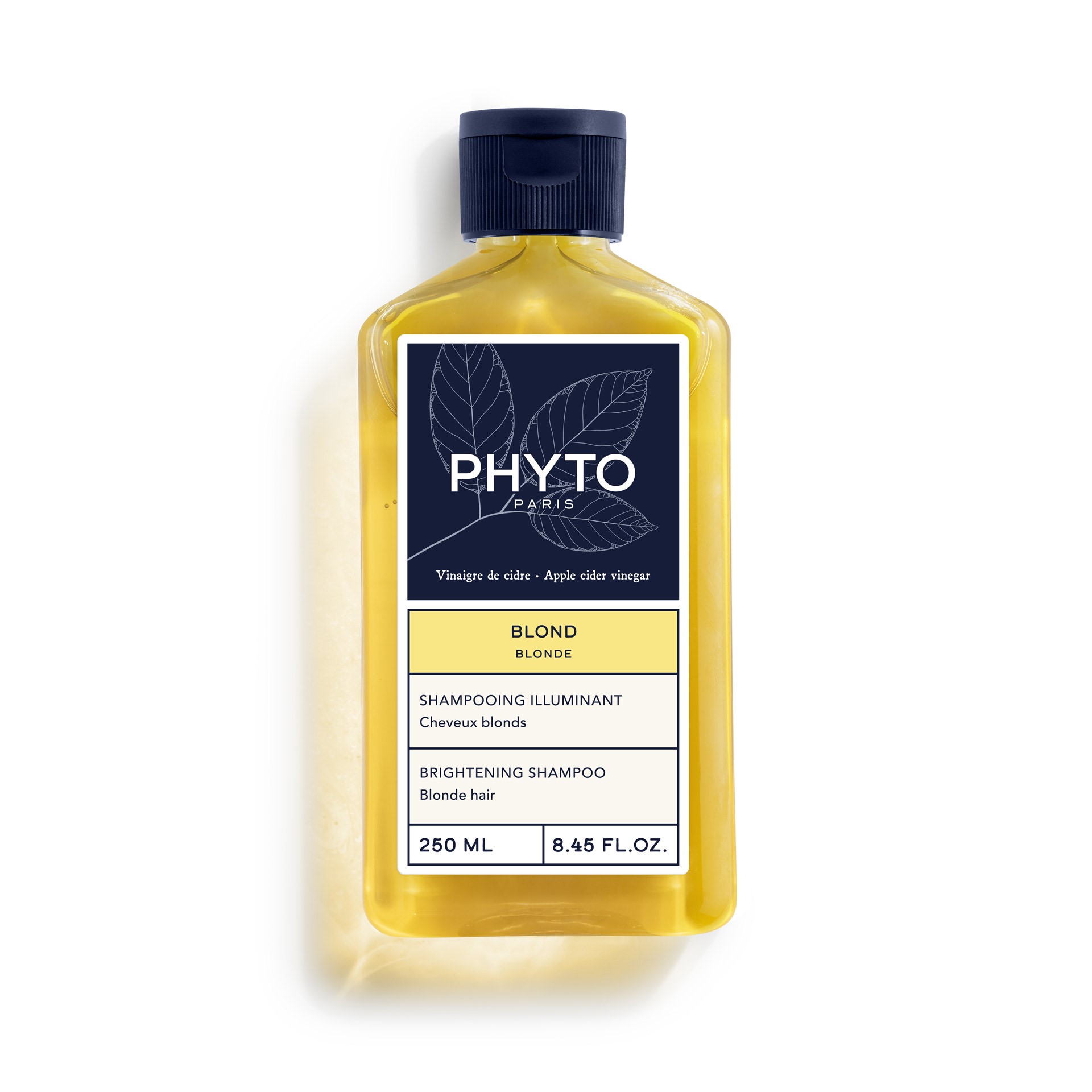 Phyto Blonde Shampoo Illuminante 250ml