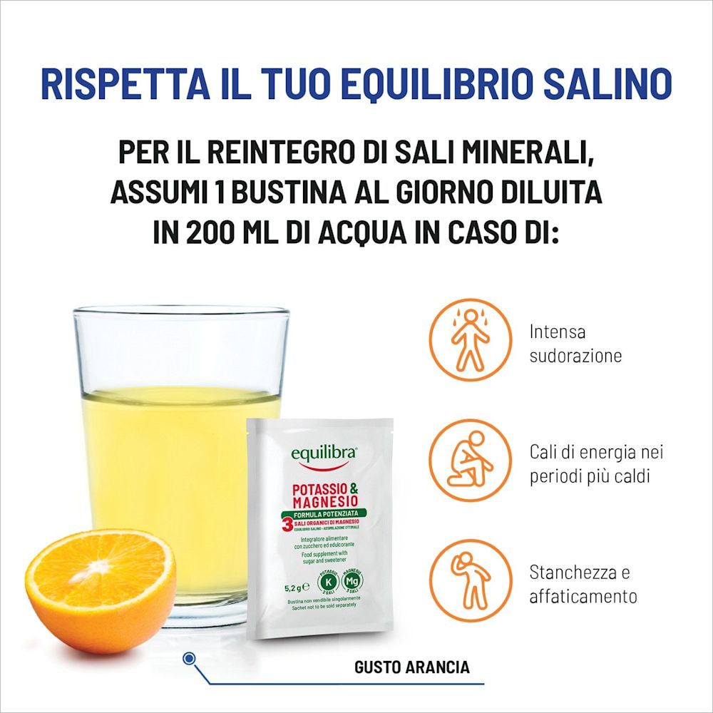 image - 986147116 - Integratore Potassio Magnesio supporta il riequilibrio salino dopo attività fisica o sudorazione intensa. Contribuisce a ridurre stanchezza e affaticamento e alla normale funzione muscolare. - 4743003_4.jpg