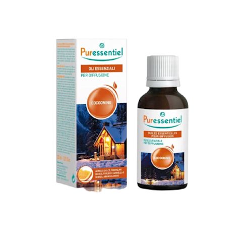 981645284 - Puressentiel Oli Essenziali per Diffusione Cocooning 30ml - 4708834_1.jpg