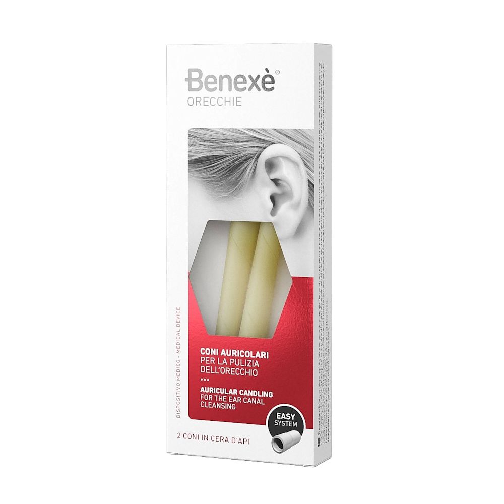 978843833 - CONI AURICOLARI BENEXE' ORECCHIE 2 PEZZI - 4792137_2.jpg