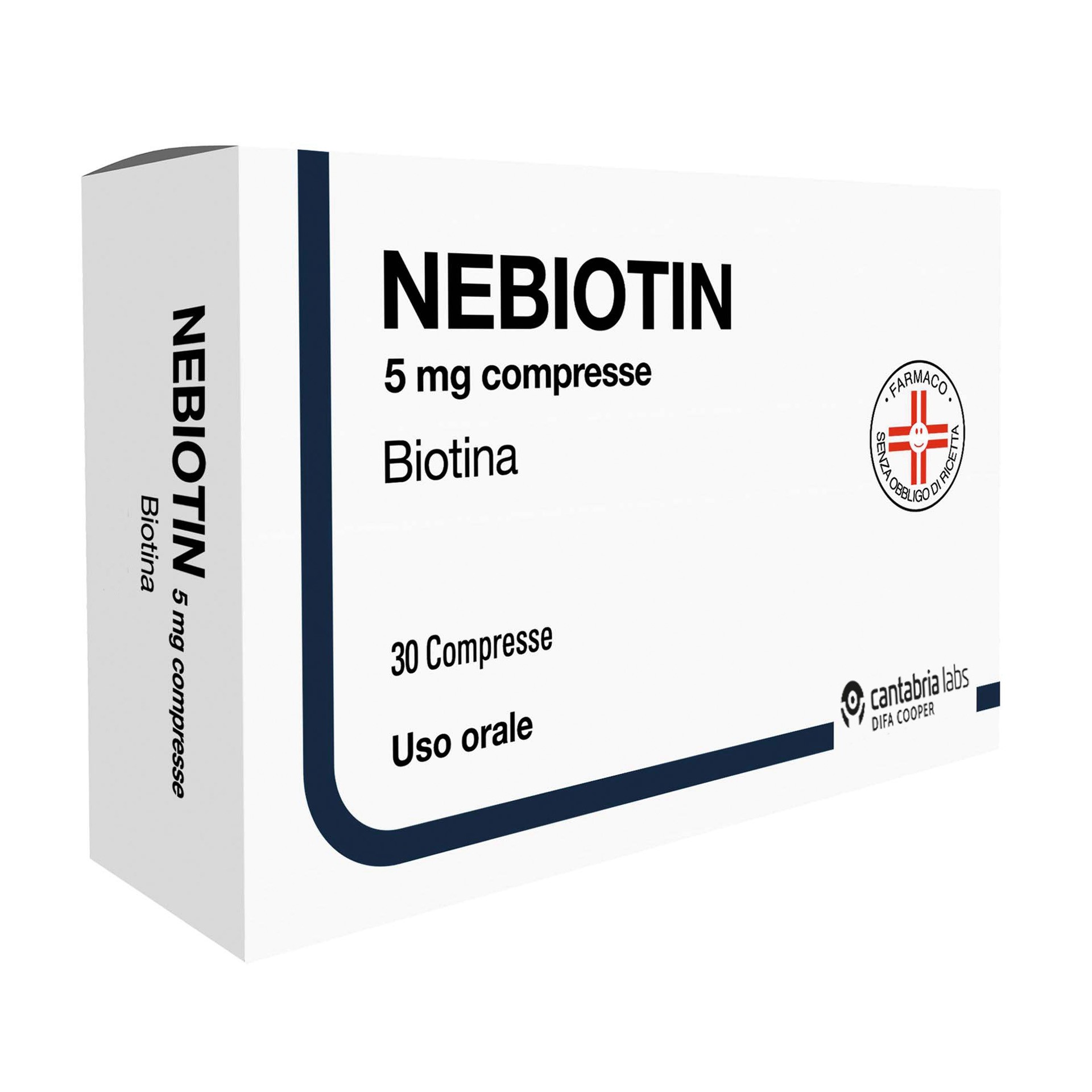 image - 033765013 - NEBIOTIN*30 cpr 5 mg - 7873164_4.jpg