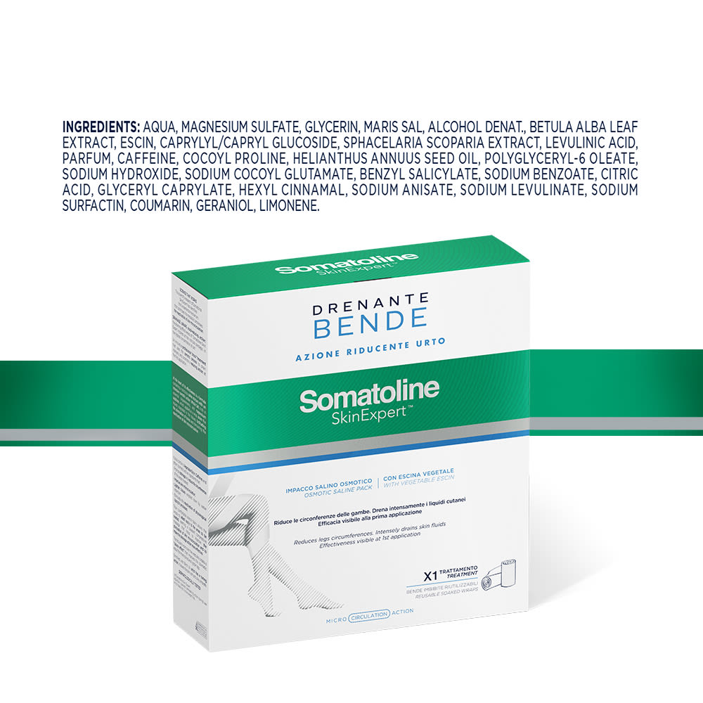 image - 983169665 - SOMATOLINE SKIN EXPERT BENDE SNELLENTI DRENANTI STARTER KIT - 4709350_4.jpg