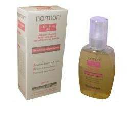 Normon Skin-pure Gel 5.5 250ml