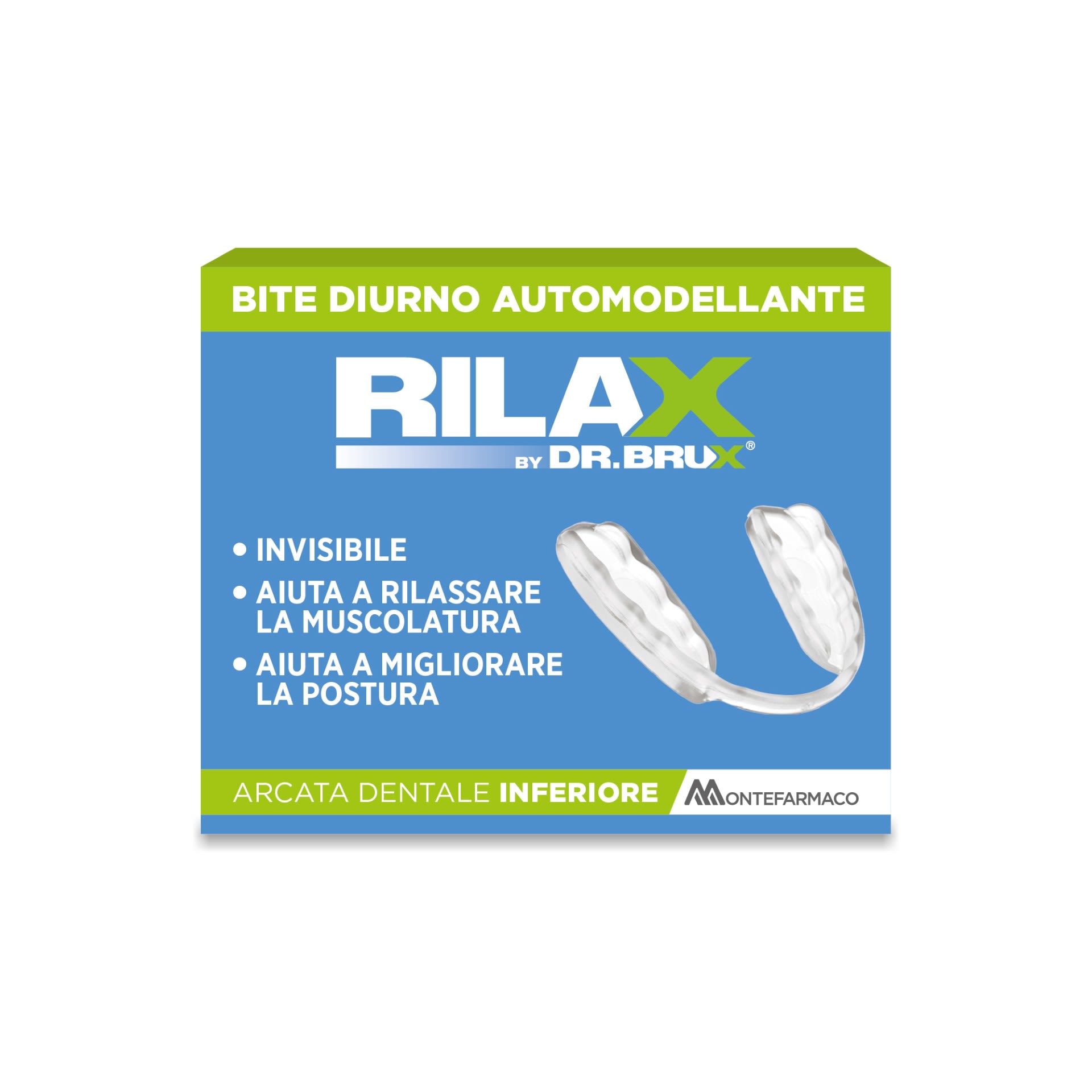 image - 989398096 - DR BRUX BITE RILAX DIURNO TRASPARENTE - 4791882_5.jpg