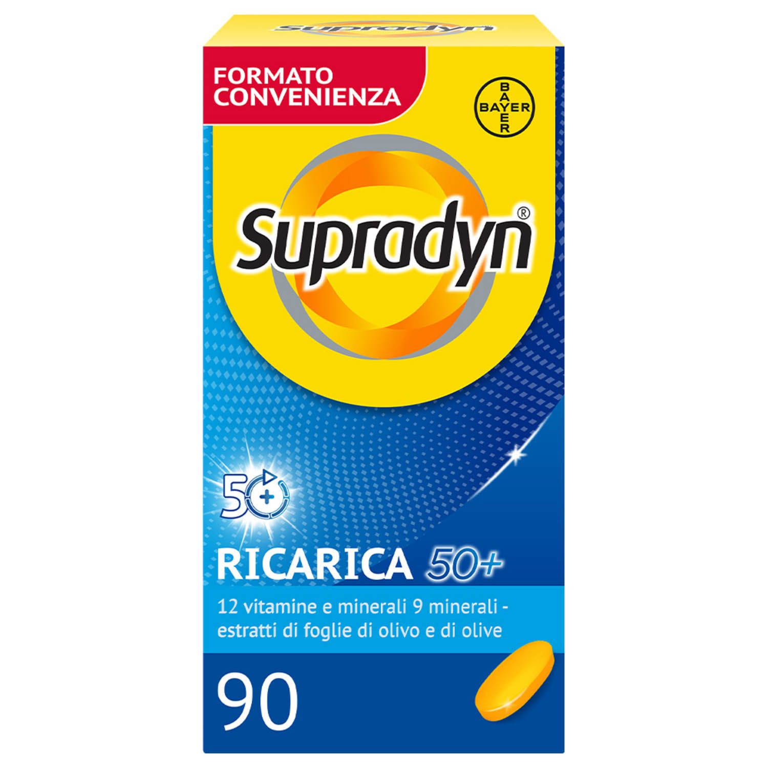 984876779 - SUPRADYN RICARICA 50+ 90 COMPRESSE - 4741484_1.jpg