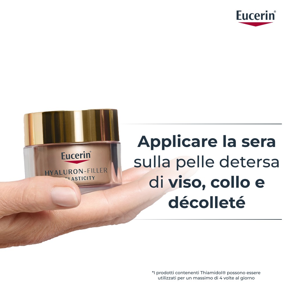 image - 951091990 - EUCERIN HYALURON-FILLER + ELASTICITY CREMA NOTTE RICARICA 50 ML - 4840796_18.jpg