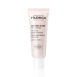 983779137 - Filorga Oxygen-Glow CC Cream Crema Colorata viso perfezionatrice illuminante 40ml - 4709373_2.jpg