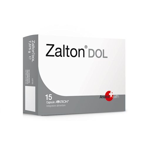 983702313 - Zalton Dol Integratore articolazioni 15 capsule - 4740073_1.jpg