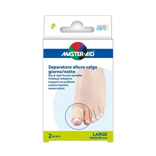 978598896 - Master-Aid Divaricatore Alluce giorno e notte taglia L 2 pezzi - 7896612_1.jpg