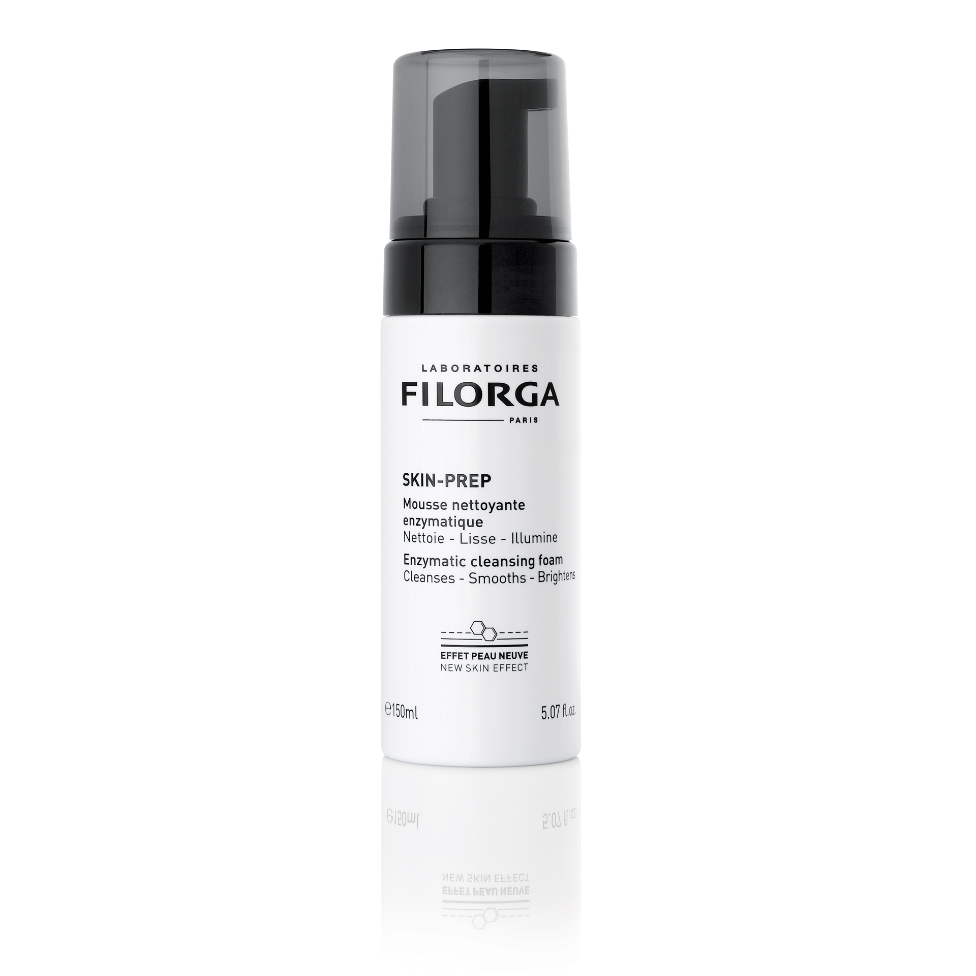 Filorga Mousse Detersione viso Enzimatica 150ml