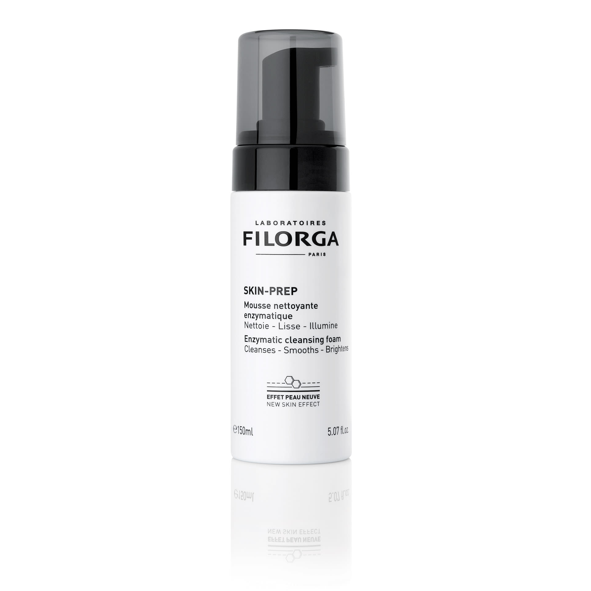 987922349 - FILORGA S P ENZYMATIC CLEANSING FOAM 150 ML - 4750422_1.jpg