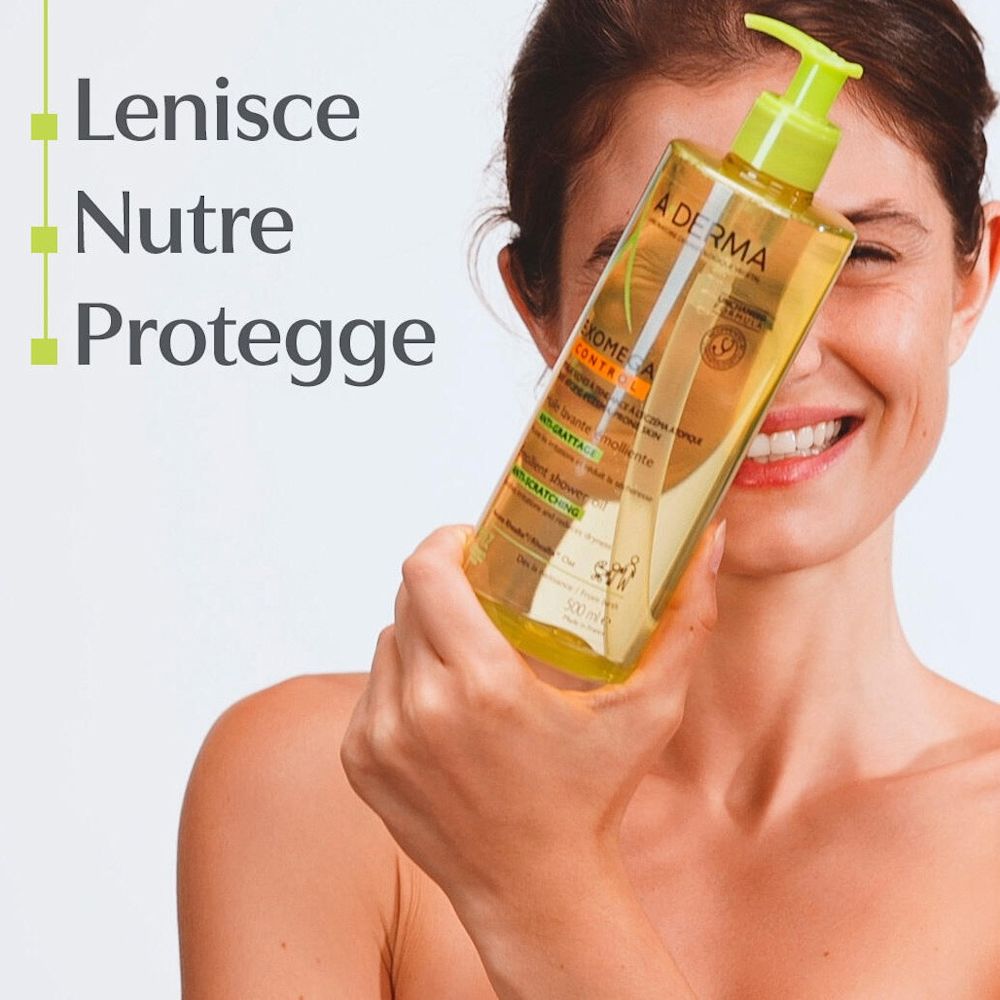 image - 987851437 - EXOMEGA CONTROL OLIO LAVANTE EMOLLIENTE 750 ML - 4757750_8.jpg