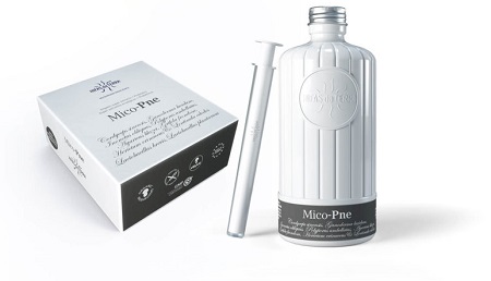 image - 987419330 - Integratore liquido e in capsule per il supporto del sistema immunitario e la vitalit&agrave;, utile in caso di stanchezza. - 4867862_1.jpg