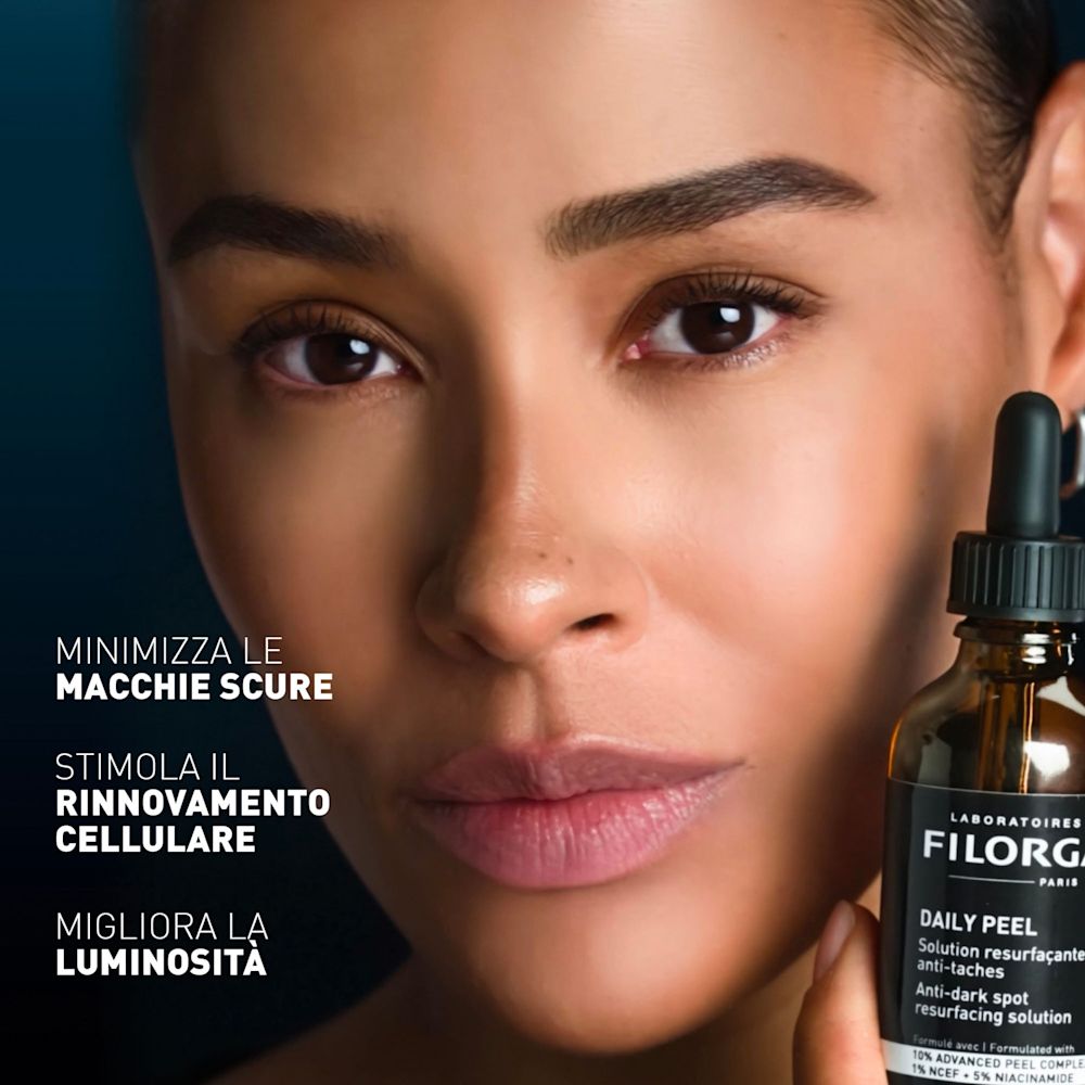 image - 951586128 - Soluzione esfoliante quotidiana ispirata ai peeling professionali, formulata con acidi AHA, niacinamide e acido tranexamico per ridurre macchie e discromie cutanee. - 4859293_16.jpg