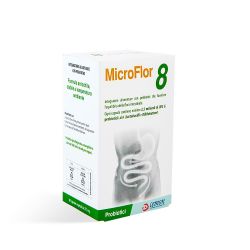 984156950 - Microflor 8 Integratore Probiotici 60 capsule - 4740446_1.jpg
