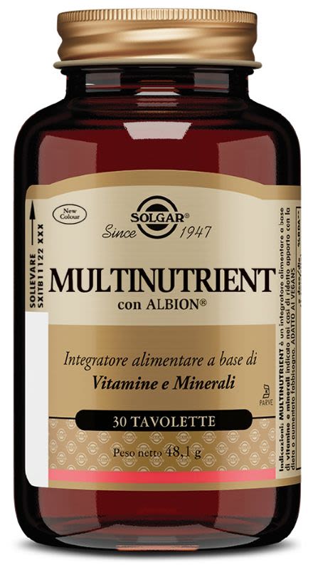 943384887 - Solgar Multinutrient con Albion Integratore Vitamine e Minerali 30 tavolette - 4710685_2.jpg