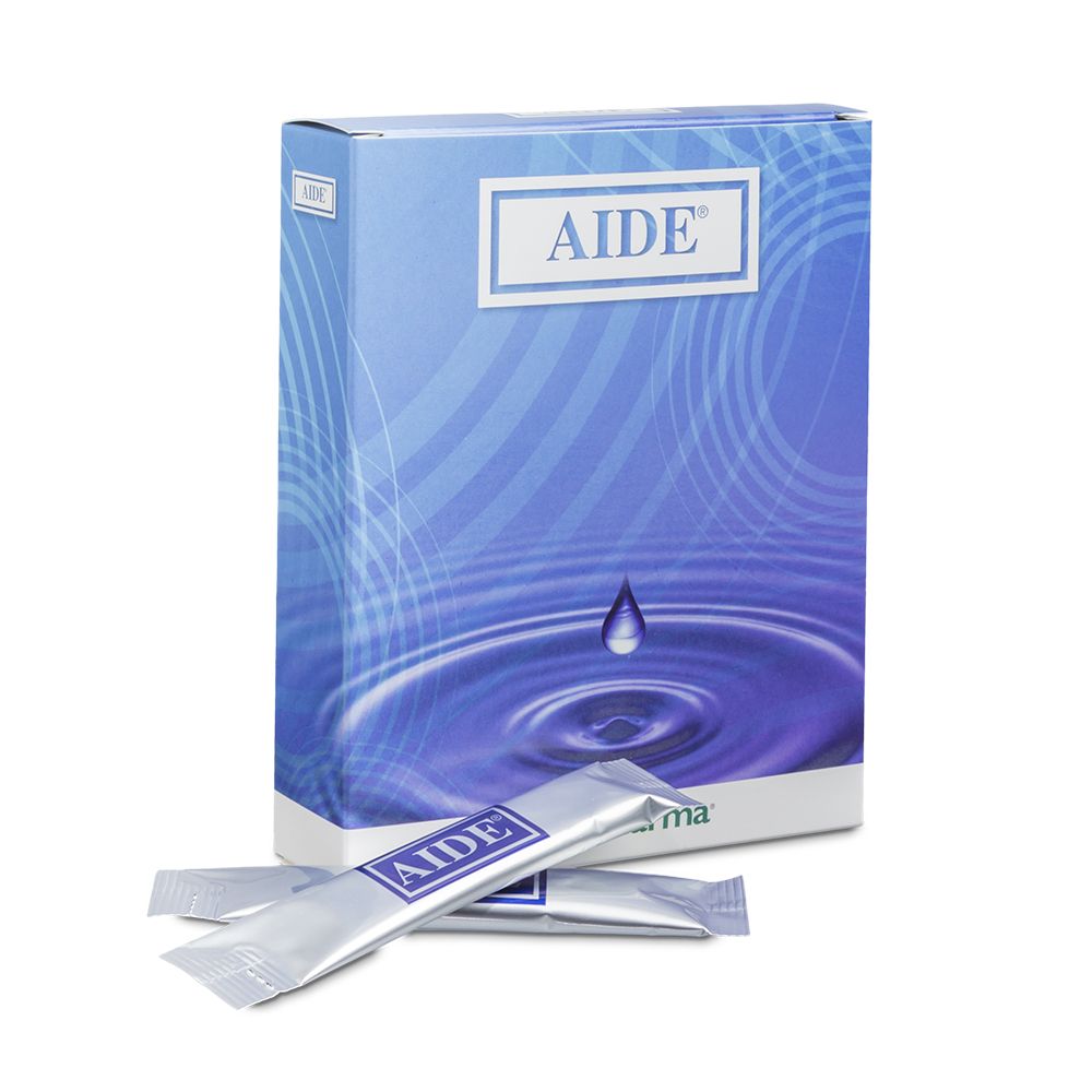 Aide Germanio 20 Stick 10ml