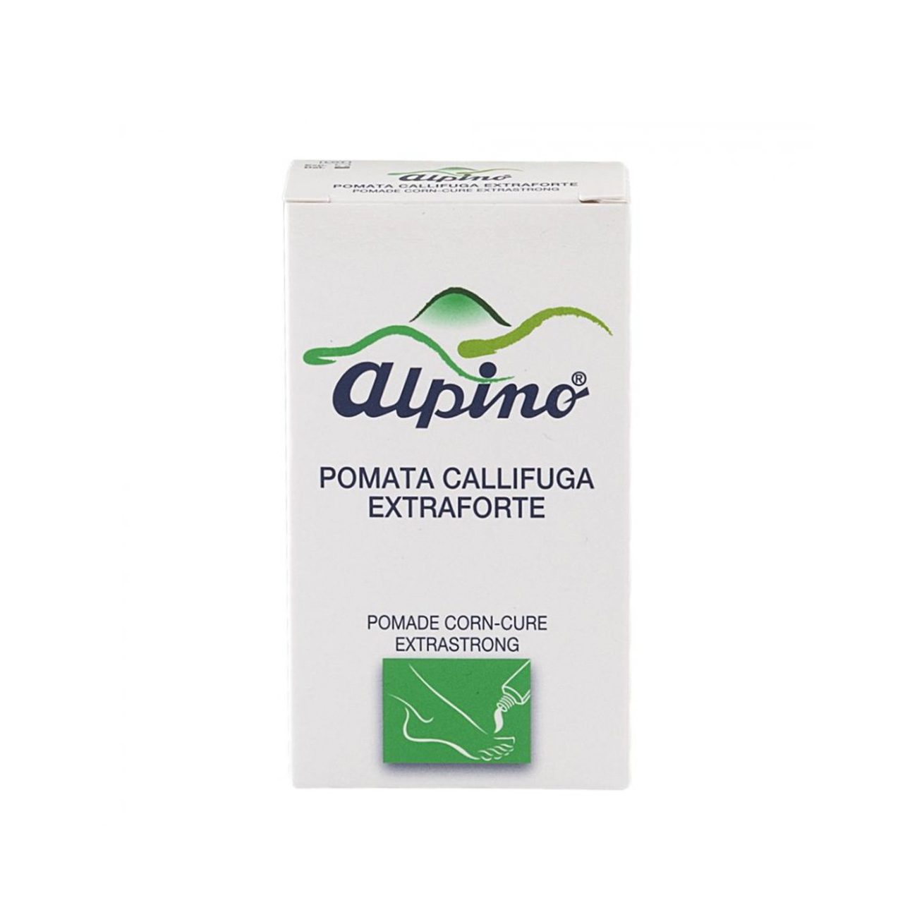 image - 908169802 - Alpino Pomata Callifuga Extraforte 7,5ml elimina calli e duroni senza irritare la pelle, ideale per duroni sotto la pianta del piede e callosità del calcagno. - 7873347_2.jpg