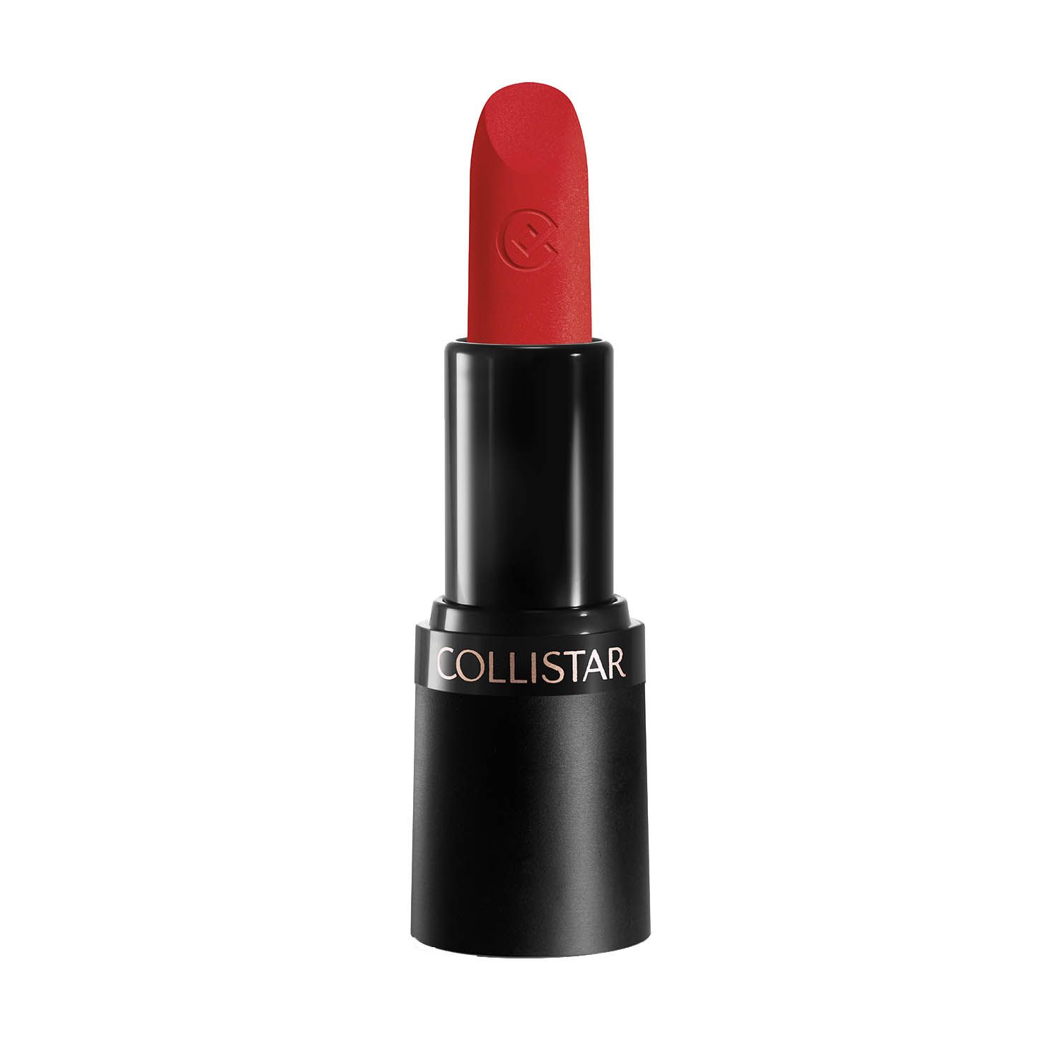 Collistar Puro Rossetto Matte Lunga Durata Papavero Ipnotico N.109