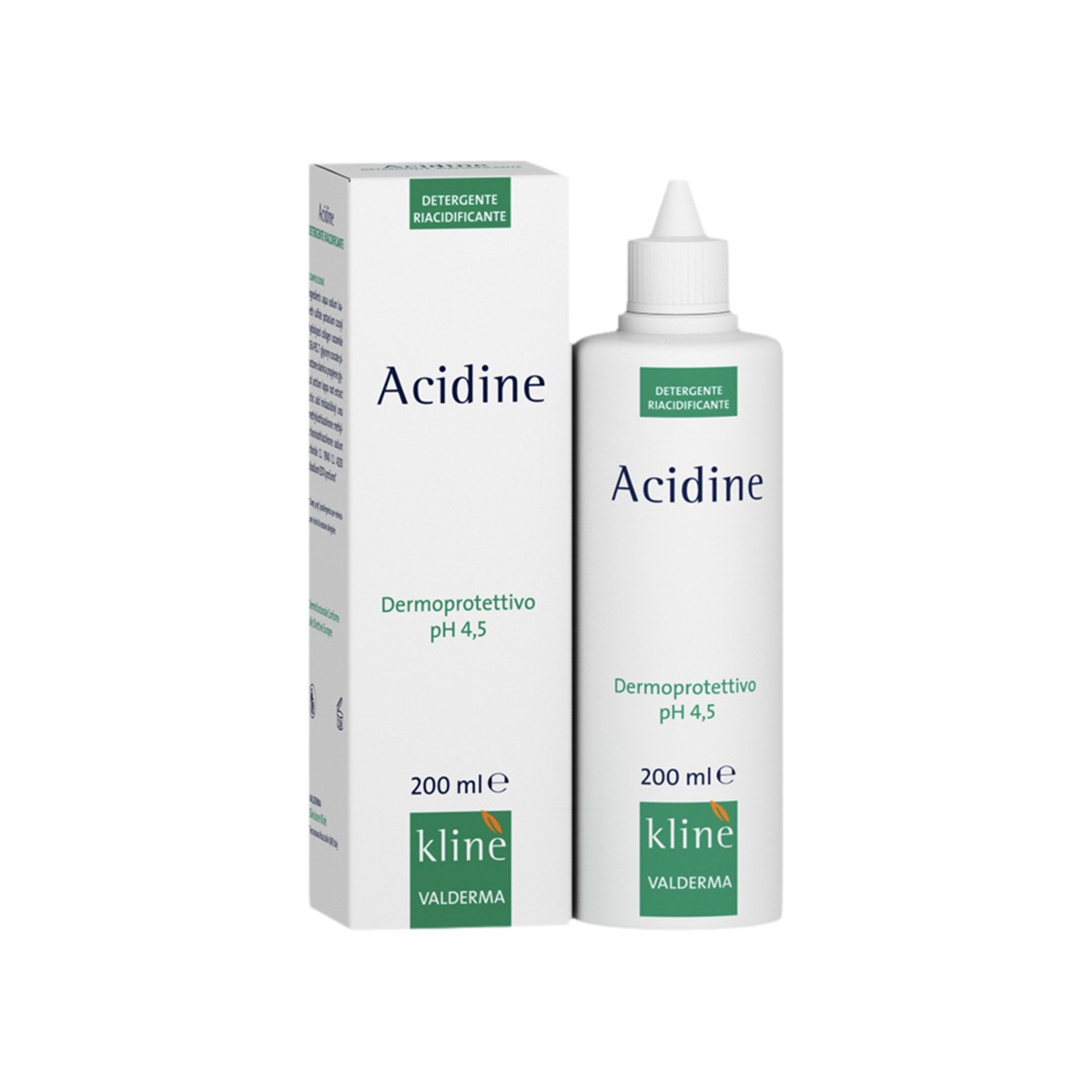 image - 908604895 - Detergente a pH 4,5 per ripristinare l'acidit&agrave; fisiologica della pelle e delle parti intime, ideale per l'igiene quotidiana, soprattutto per chi frequenta piscine e palestre. - 4866813_2.jpg