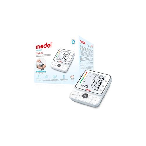 985618798 - Medel Clip & Go Misuratore di Pressione Automatico - 4742265_1.jpg