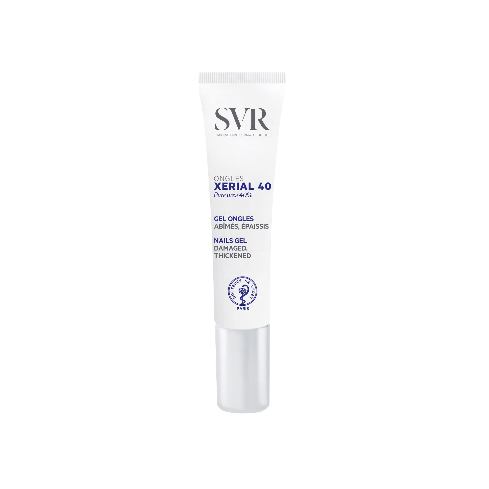 Svr Xerial 40 Gel Unghie 10ml