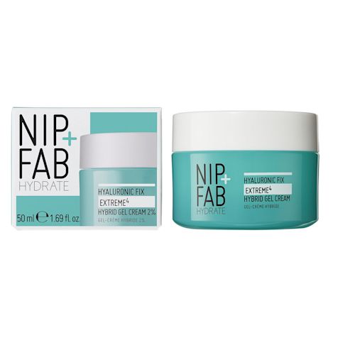 984999920 - Nip+Fab Hydrate Hyaluronic Fix Extreme4 Hybrid Crema Gel Viso idratante 50ml - 4710519_2.jpg