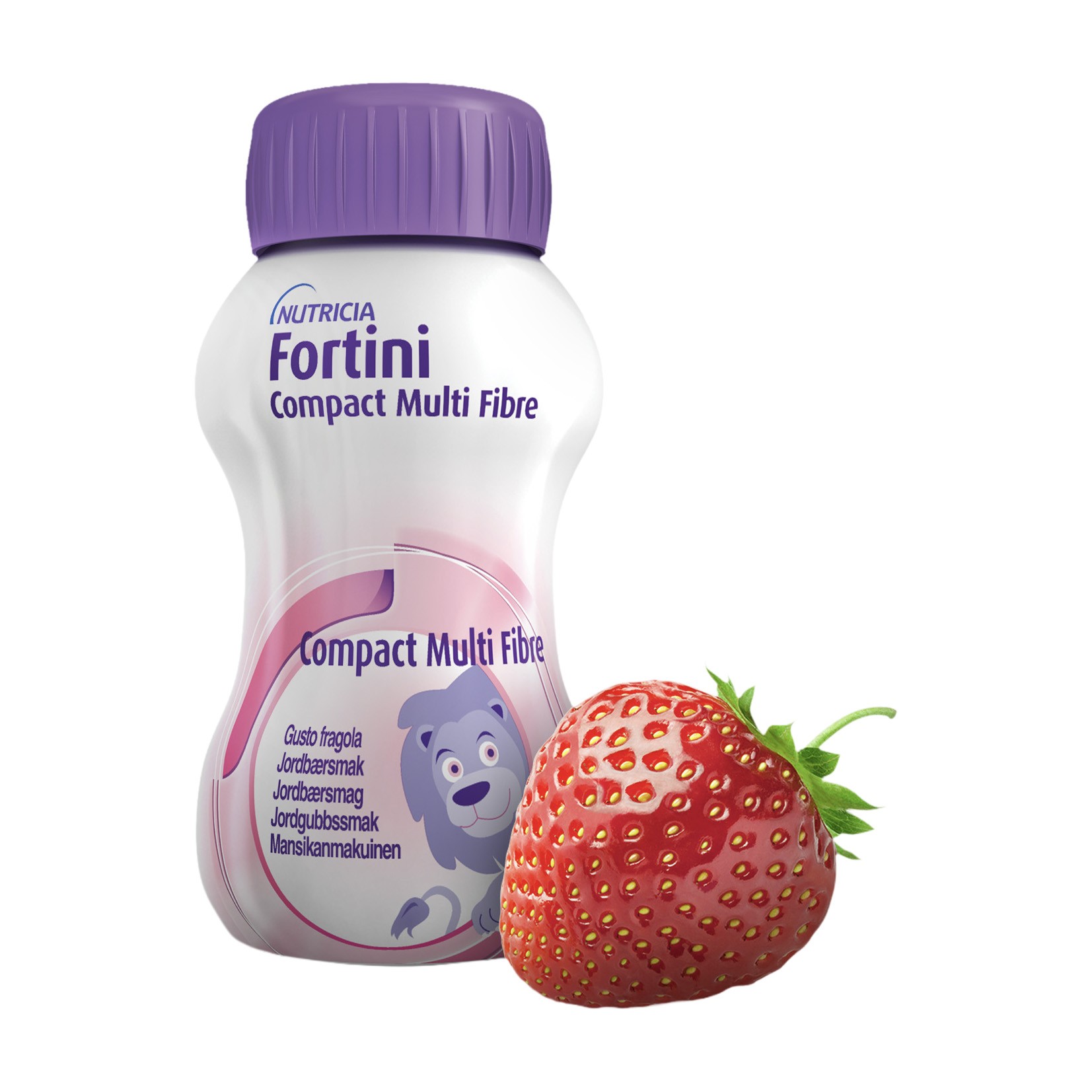 image - 979068754 - FORTINI COMPACT MULTI FIBRE FRAGOLA 4 PEZZI 125 G - 4783138_3.jpg