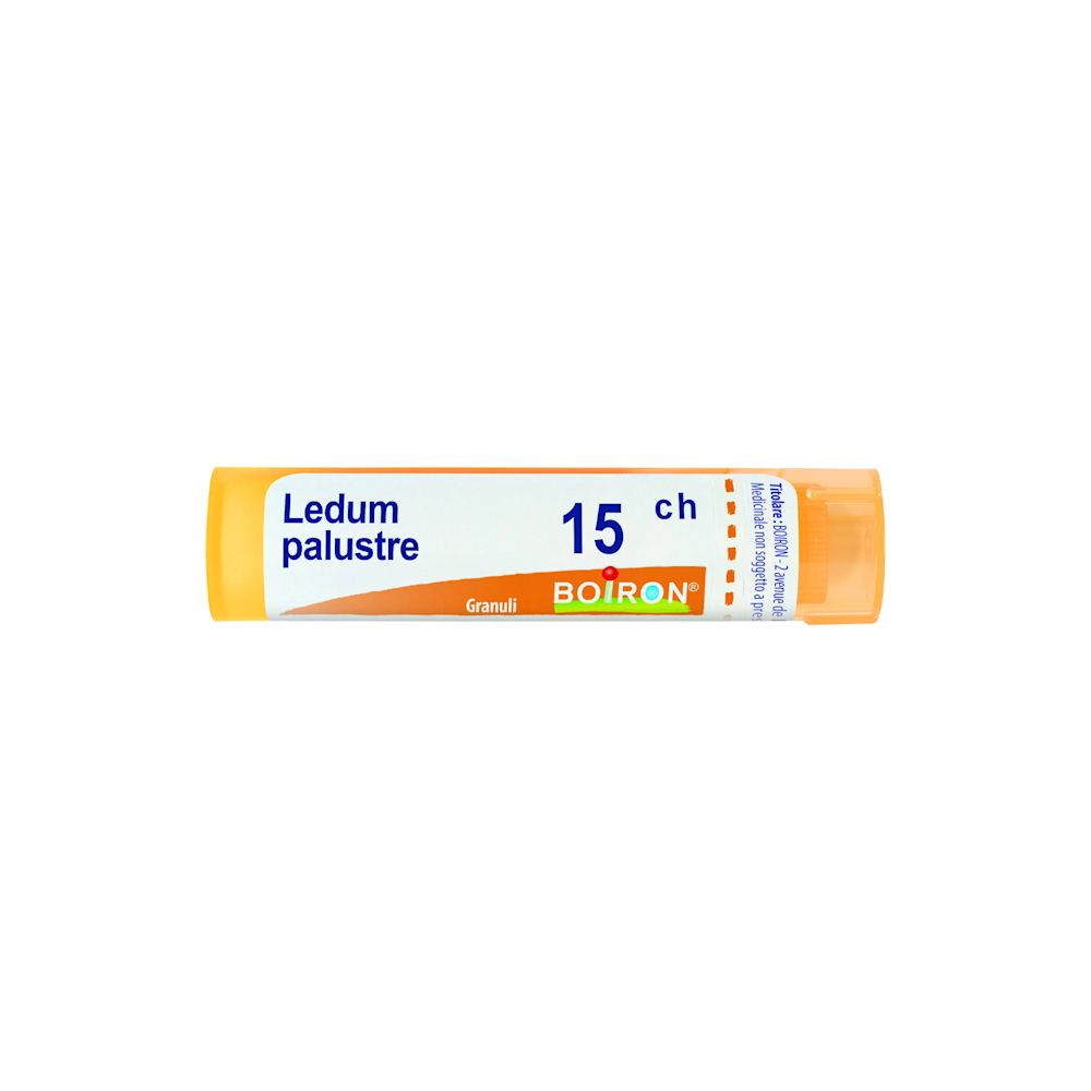 050835141 - LEDUM PALUSTRE (BOIRON)*80 granuli 15 CH contenitore multidose - 4792347_1.jpg