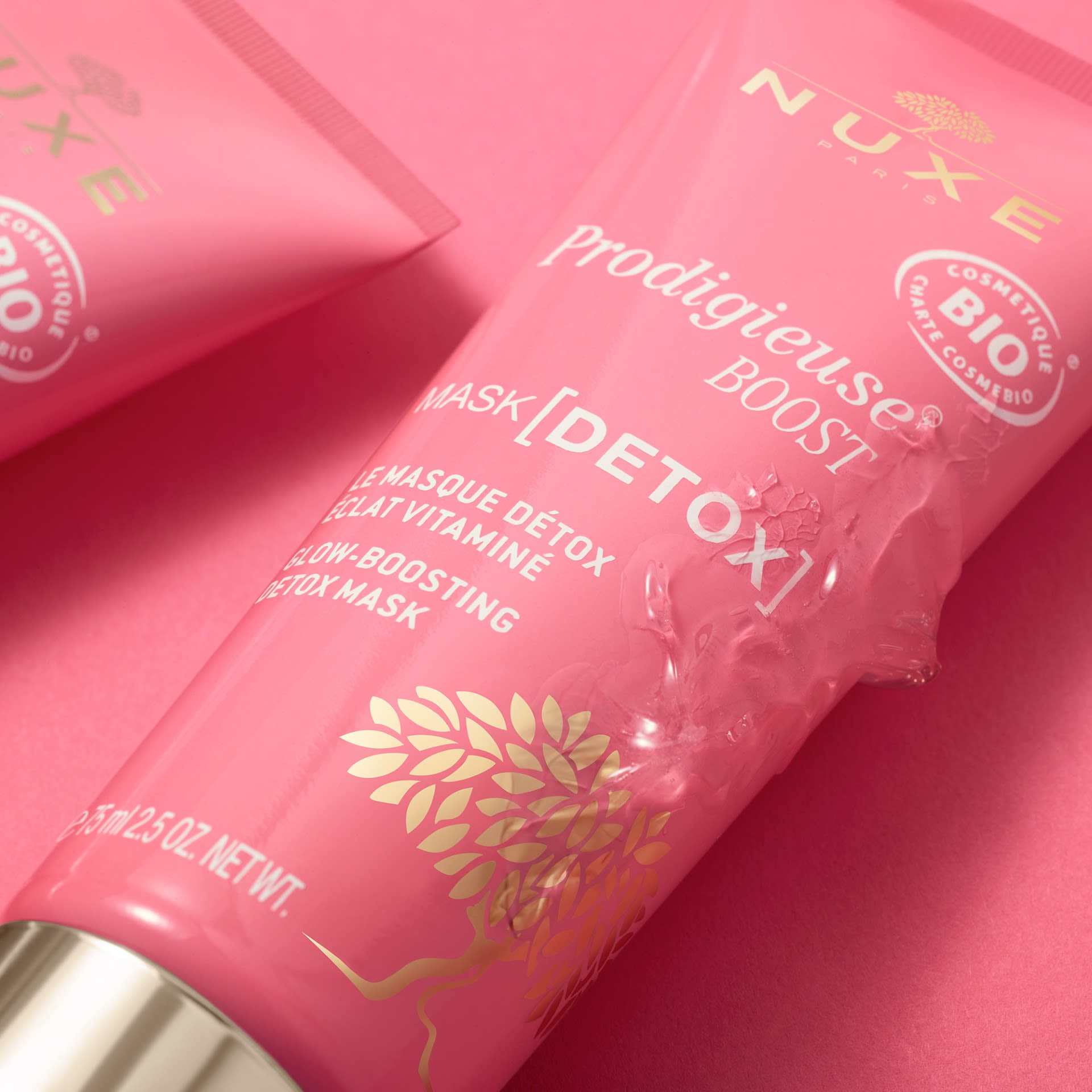 image - 986705857 - NUXE PRODIGIEUSE BOOST MASQUE DETOX 75ML - 4711558_7.jpg