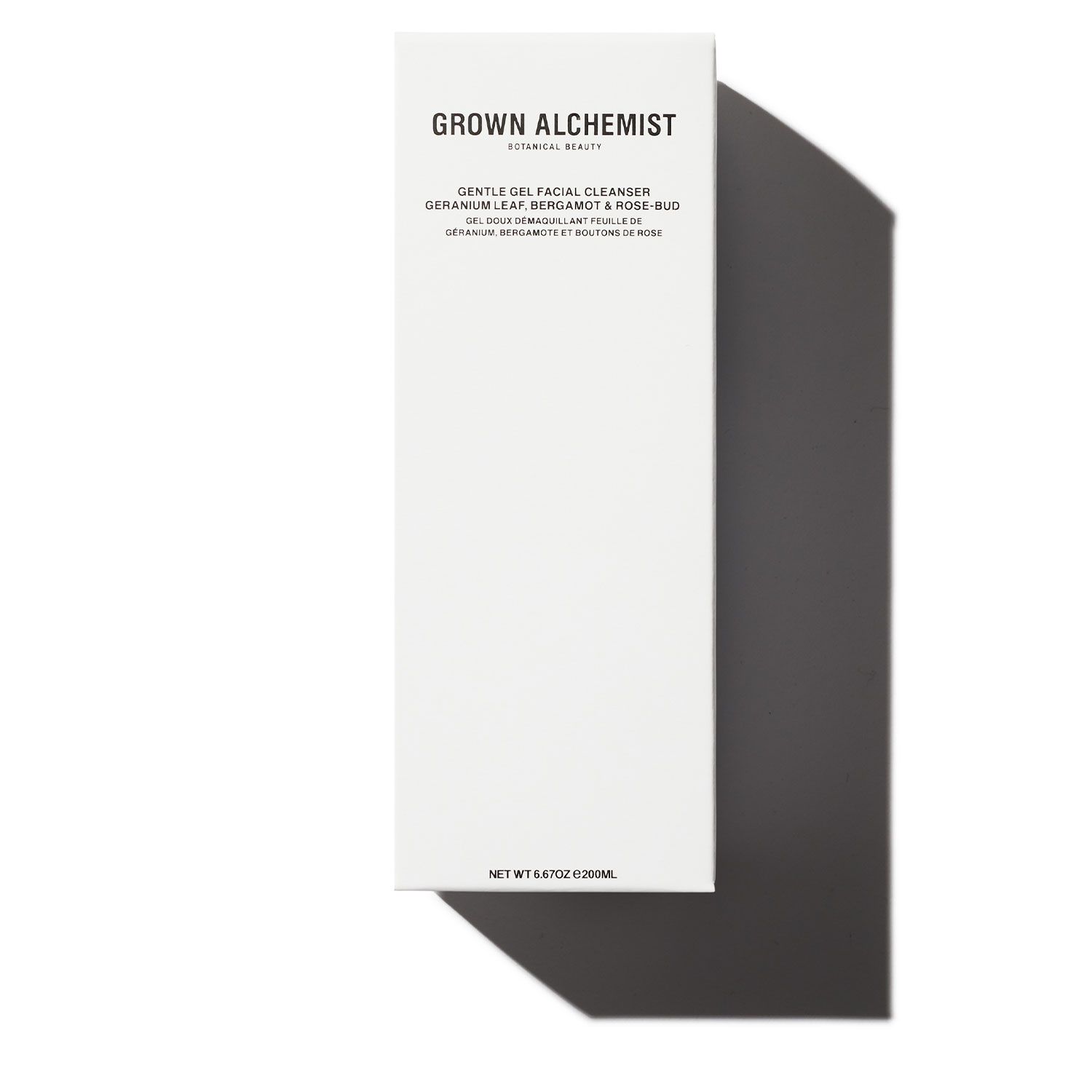 image - 975198060 - Gentle Gel Facial Cleanser detergente viso delicato 200ml - 4732169_2.jpg