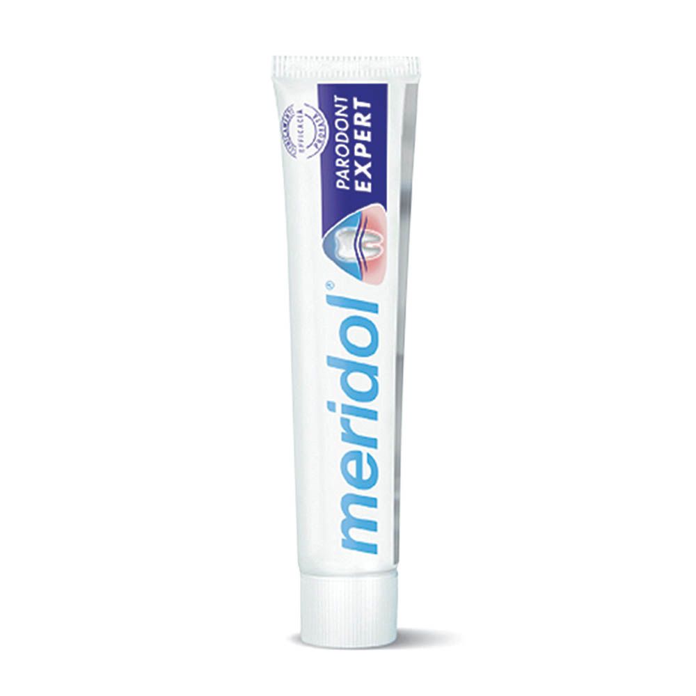 Meridol Parodont Expert Dentifricio Protezione Gengive 75ml