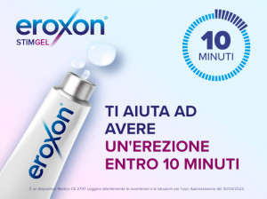 Promo Eroxon