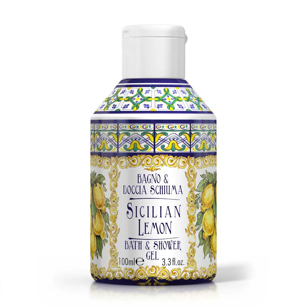 988302891 - MAIOLICHE MINI BAGNODOCCIA 100 ML LEMON SICILIAN - 4765699_1.jpg