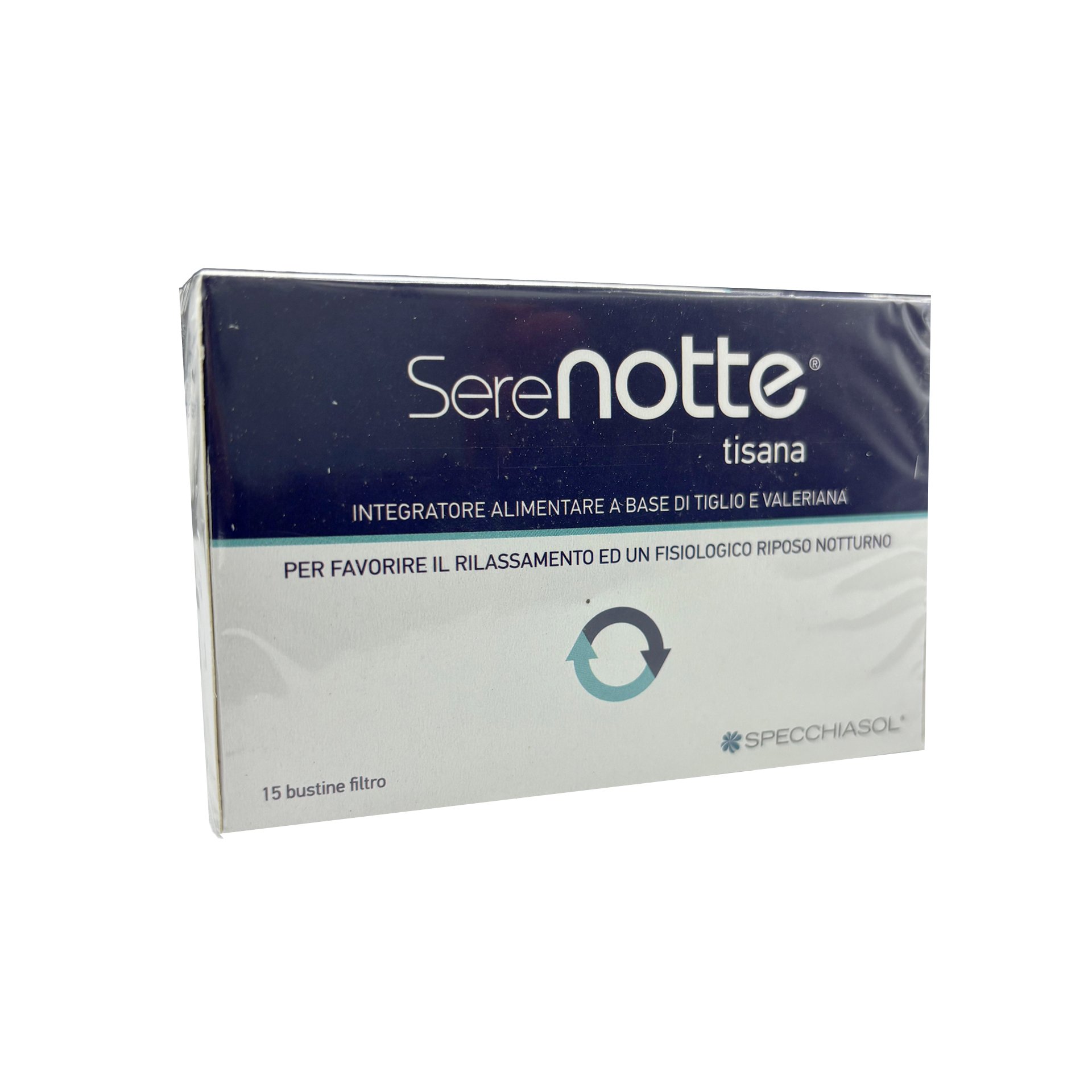 image - 900128859 - SERENOTTE TISANA 15 FILTRI - 4712531_1.jpg
