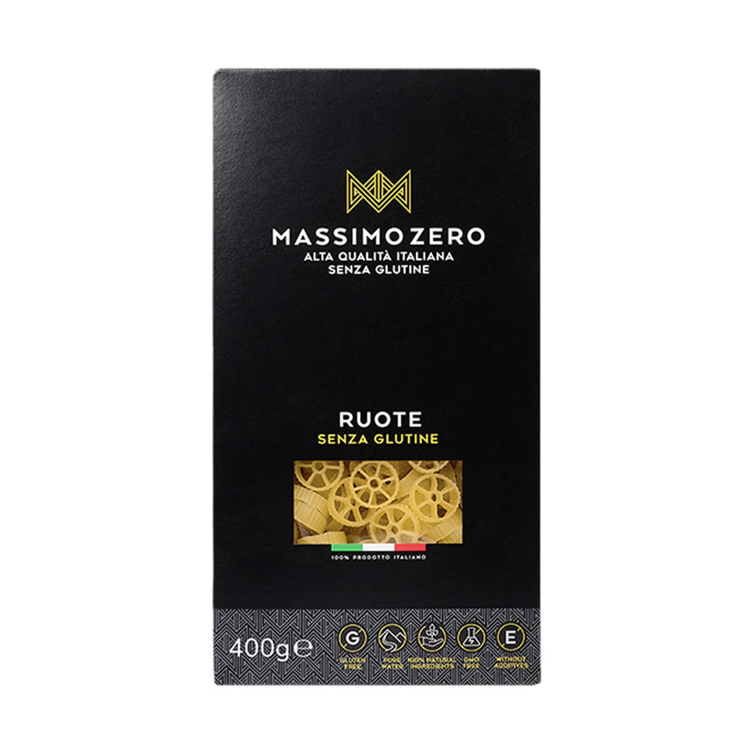 image - 973073657 - Pasta senza glutine ideale per chi segue un&rsquo;alimentazione specifica senza rinunciare al gusto. - 4867153_2.jpg