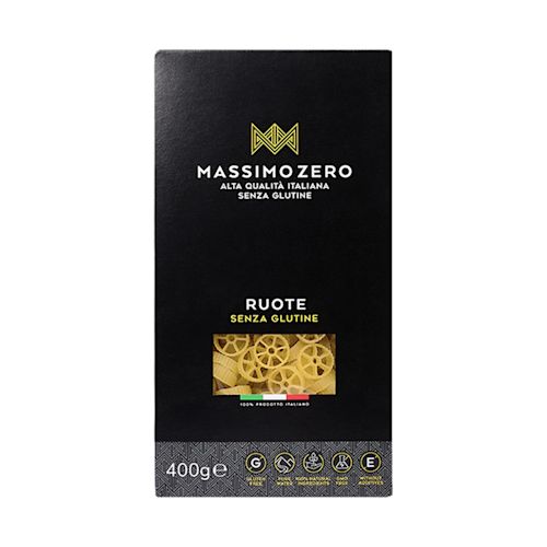 image - 973073657 - Pasta senza glutine ideale per chi segue un’alimentazione specifica senza rinunciare al gusto. - 4867153_2.jpg