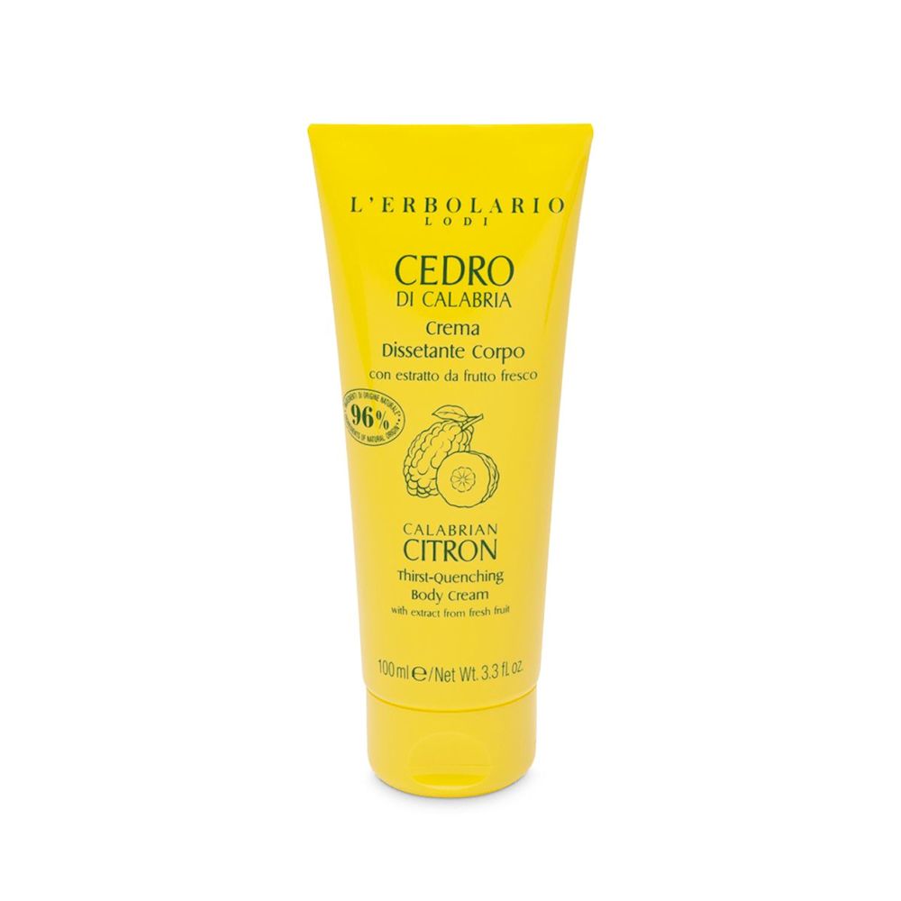984790093 - L'Erbolario Crema Dissetante Corpo Cedro di Calabria 100ml - 4741255_2.jpg