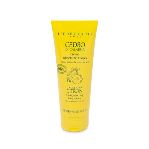 984790093 - L'Erbolario Crema Dissetante Corpo Cedro di Calabria 100ml - 4741255_2.jpg