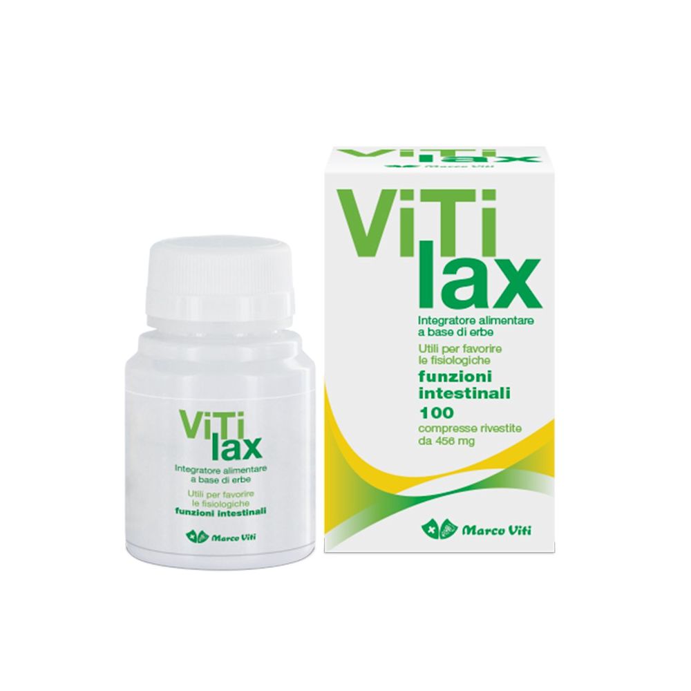 931838926 - Marco Viti Vitilax Integratore funzioni intestinali 100 compresse rivestite - 7864271_2.jpg
