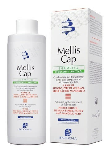 935740946 - Mellis Cap Shampoo Riducente Lenitivo 200ml - 7871154_2.jpg