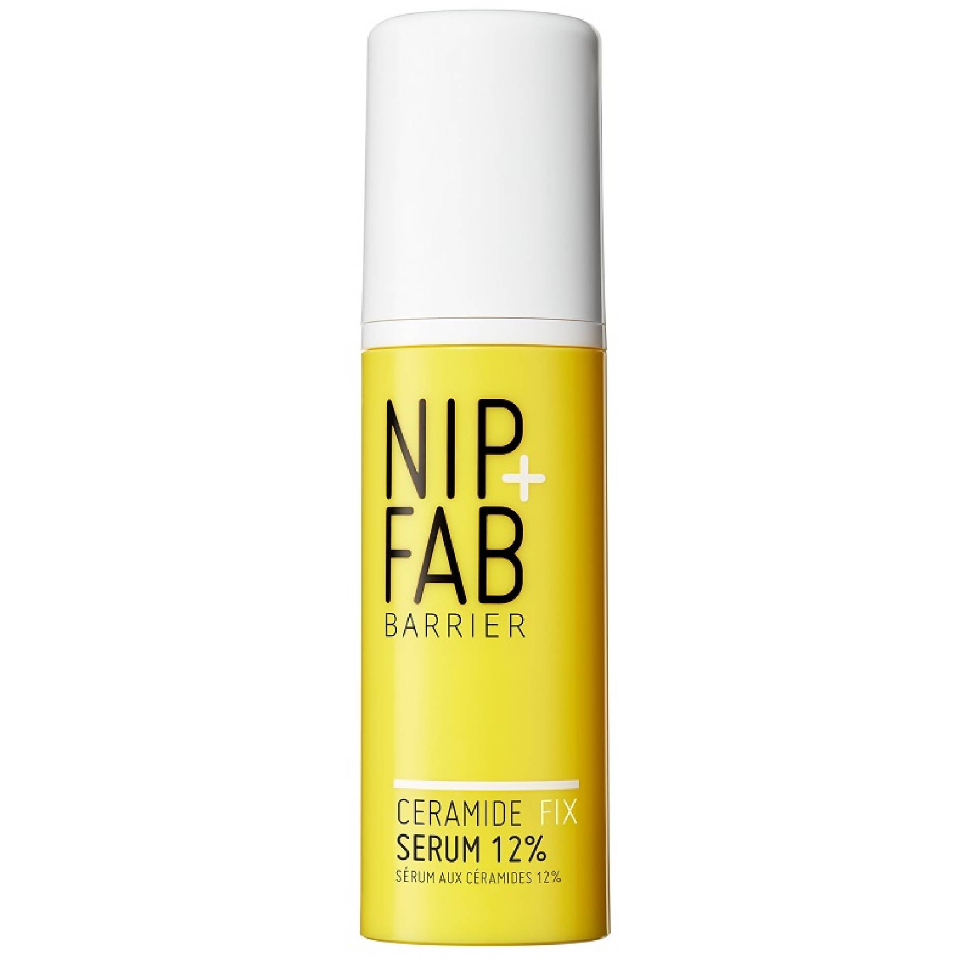 Nip+fab Barrier Ceramide Fix Serum 12% 50ml