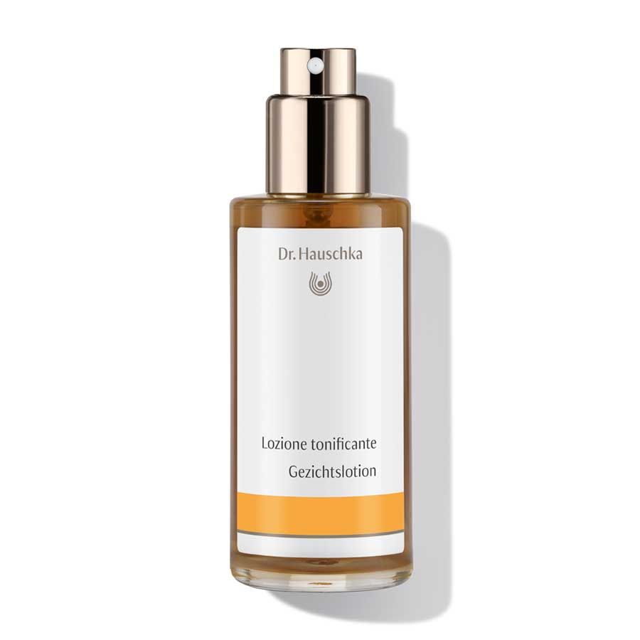 Dr Hauschka Lozione Tonificante Viso 100ml