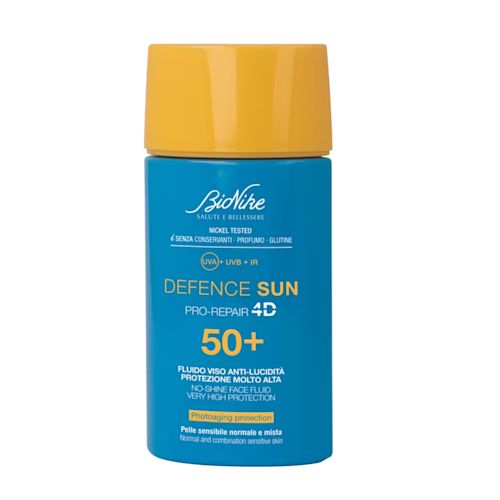 image - 989669876 - DEFENCE SUN 50+ FLUIDO VISO ANTI-LUCIDITA' 50 ML - 4798068_1.jpg